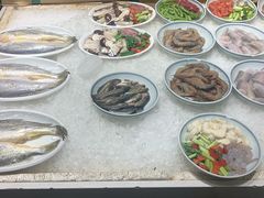 -何记面馆(龙泉山店)