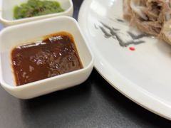 -诺敏塔拉奶茶-布里亚特包子-手把肉(锦都会店)