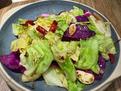 -云海肴·汽锅鸡·云南菜(广安门天虹店)