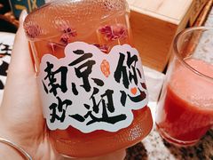 -南京大牌档(新街口德基广场店)