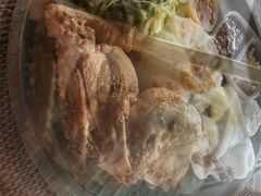 -Bebek Joni Restaurant