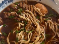 -难忘的面(五矿君澜酒店)