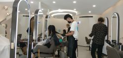 -上禾 HAIR SALON