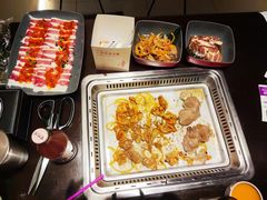 -新石器烤肉(虹悦城店)