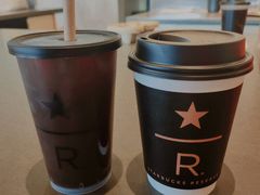 -星巴克臻选(上海合生汇1F店)