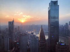 -解放碑威斯汀酒店-知味国际美食餐厅