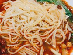-点兵点将·四川传统小吃集(勐海路店)
