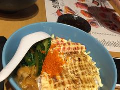 -Sushi Love 创意寿司(丽影广场店)