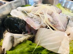 -御膳粥·牛乳粥底火锅·地道顺德菜(容桂店)