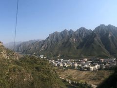 -南宫温泉水世界