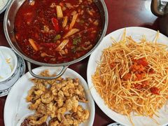 -无味饭店(九眼桥商业文化广场店)