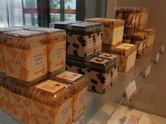 零售区-好利来(欧尚广场店)