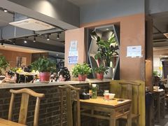 -河沿肉饼Beijing Pie(东华门店)
