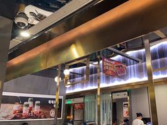 -海底捞火锅(国奥村店)