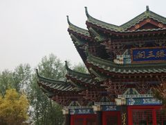 -武清南湖绿博园