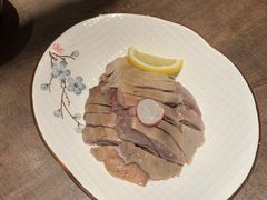 -香园茶社·金陵小灶(老门东店)