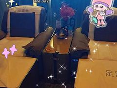 -足莲得·足道SPA(滨湖银泰店)
