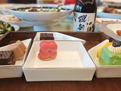 -香宫中餐厅·大连香格里拉(人民路店)
