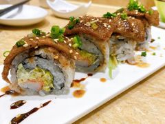 -东京屋(武定路店)