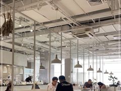 大堂-娜娜家·Nana's restaurant(国金汇店)