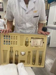 -佳慕皮肤管理连锁