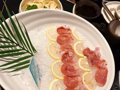 -打酱友•斑鱼海鲜粥火锅(吴桥店)