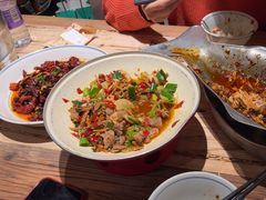 -树厨贵州菜(大十字店)