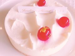 -莫奈花园法式蛋糕