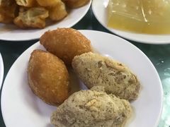 -冰泉豆浆馆(白云山总店)
