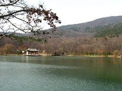 -紫霞湖公园