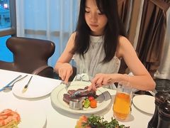 -哈布斯扒房(华发商都店)