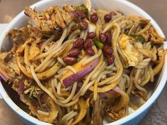 -灵芝妹子海鲜米线(香炉礁山姆店)