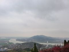 -涂山风景区