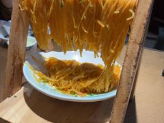 -东口码头·烧鸽子·鱼头泡饼·地方菜(金鹰悦城店)