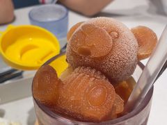 -牛楠楠·香港牛腩茶餐厅(永旺店)