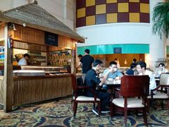 -泉州悦华酒店·自助餐厅