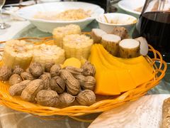 五谷丰登-东方太阳城淮扬餐厅(会所中餐厅店)