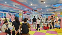 -胜利乐园(胜利购物广场店)