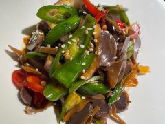 烧椒鸭胗-谢蟹浓(西铁营万达店)