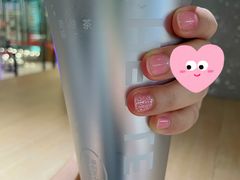 -喜茶(北京财富购物中心店)