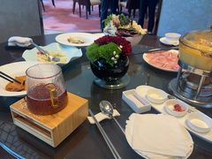 -彩丰楼·中餐厅(国家会展中心上海洲际店)