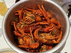 -江味龙虾馆·裸蓝龙虾(南山店)