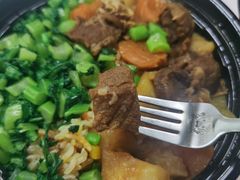 -西贝(枫蓝国际购物中心店)
