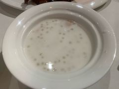 椰汁西米露-潮福城潮州大酒楼(湖滨北路店)