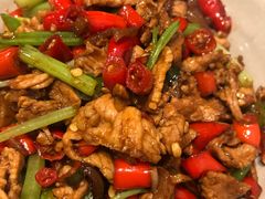 小炒肉-潇湘阁(望京SOHO店)