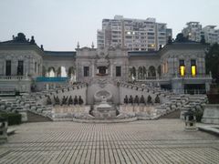 -珠海圆明新园