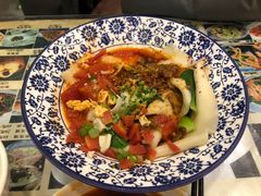 -锦彦岐山面(大唐不夜城店)