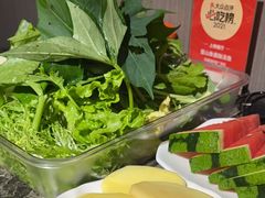 -雷山鱼酱酸汤鱼·酸汤牛肉(花果园T1区店)