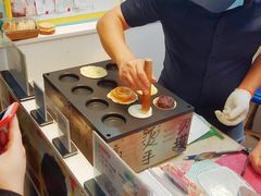 -味正点车轮饼可丽饼(南禅寺店)