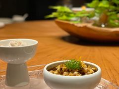 -木守西溪溪隐餐厅